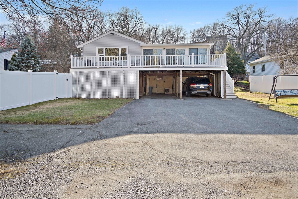 94 Cambridge Road Woburn, MA 01801 - Photo 30 of 32 Gallery Image 30