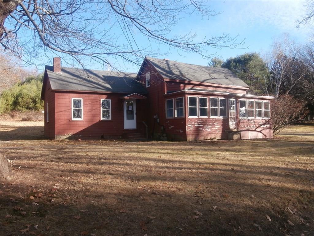124 River Road Steep Falls, ME 04085 - Photo 1 of 22 Photo