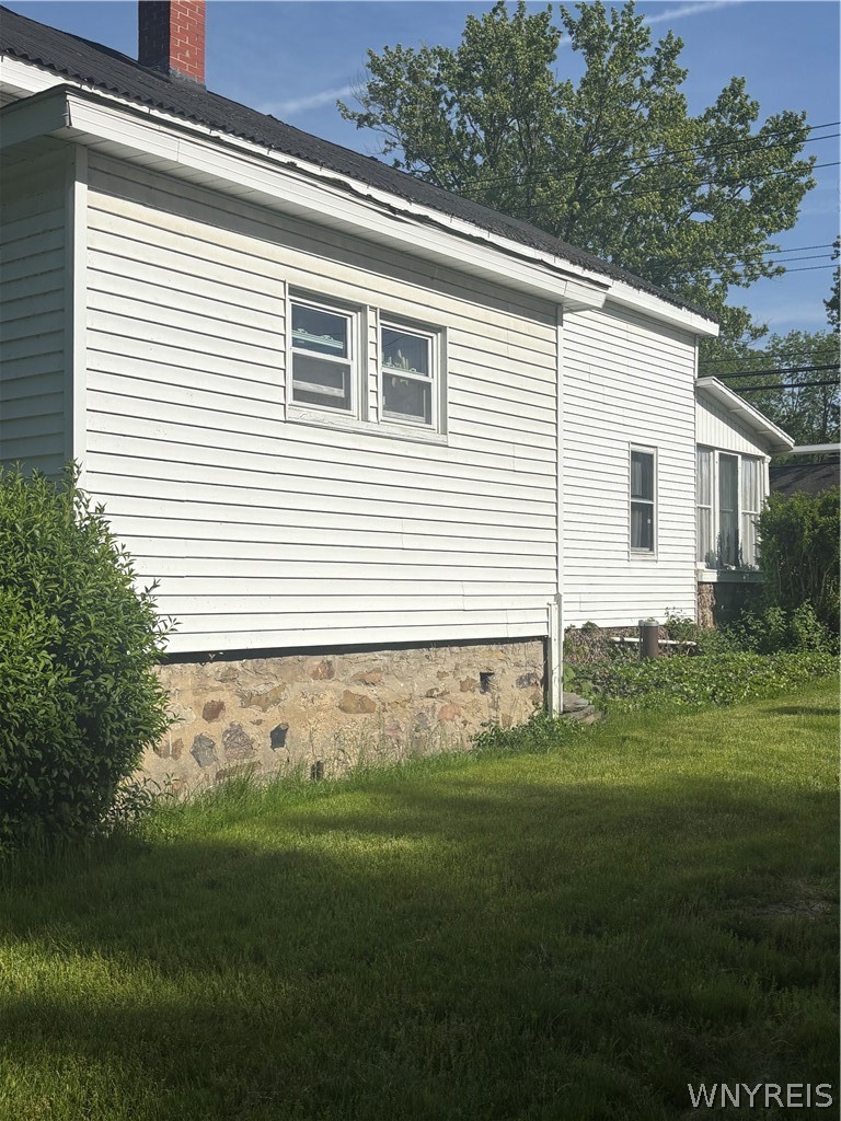 12358 Big Tree Road Wales, NY 14052 - Photo 17 of 20