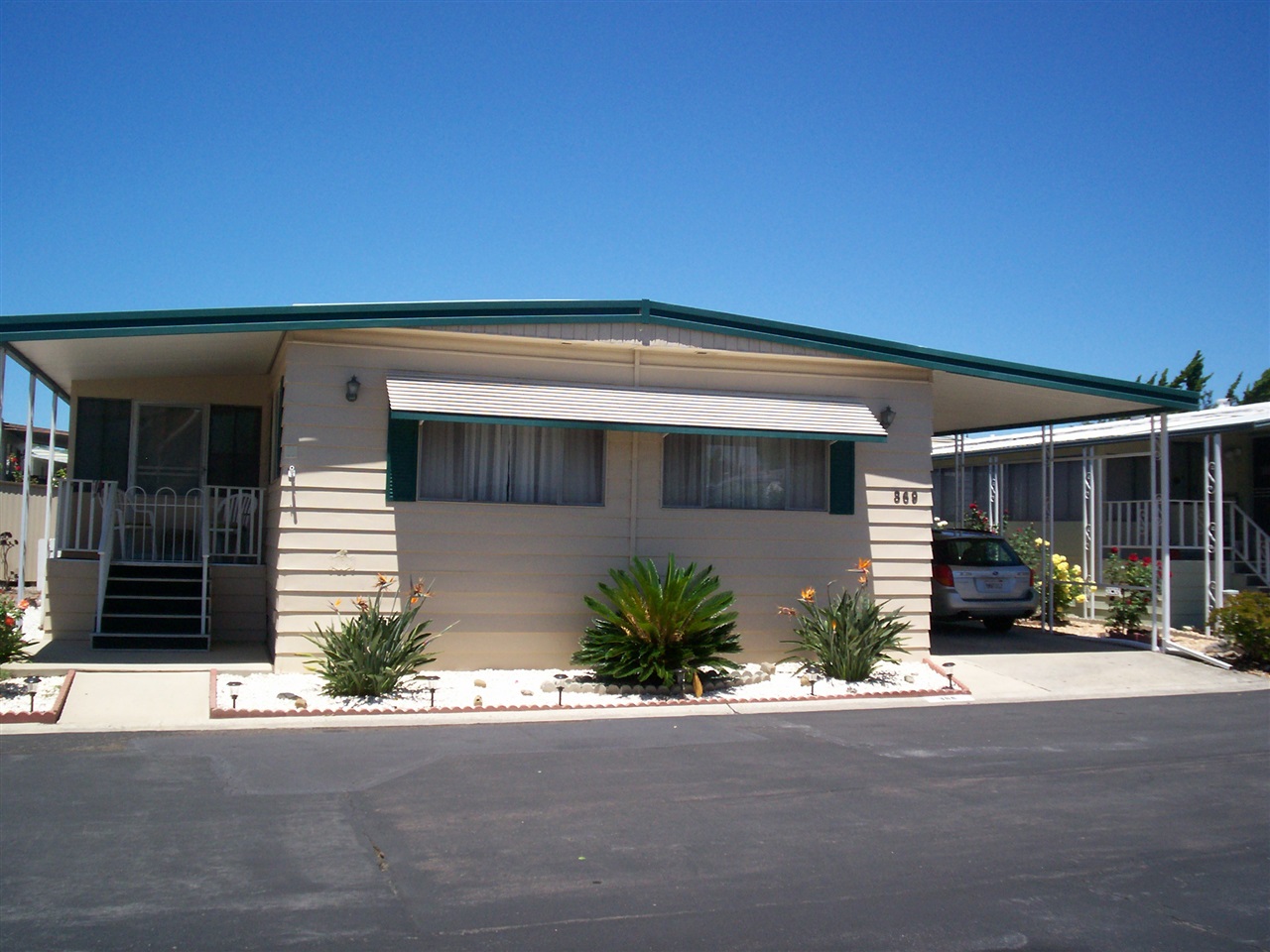 650 South Rancho Santa Fe Road, Unit 369 San Marcos, CA 92078 - Photo 1 of 11 Gallery Image 1