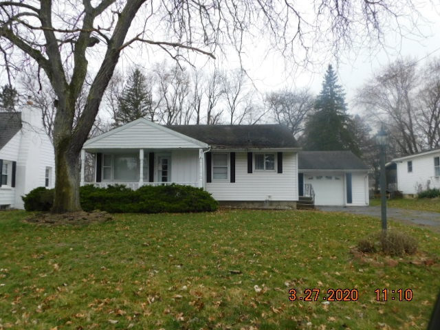 3516 Harding Road Jackson, MI 49203 - Photo 1 of 9 Photo 1