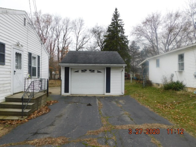3516 Harding Road Jackson, MI 49203 - Photo 2 of 9 Photo 2