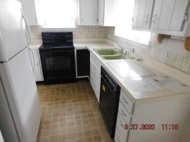 3516 Harding Road Jackson, MI 49203 - Photo 3 of 9 Photo 3