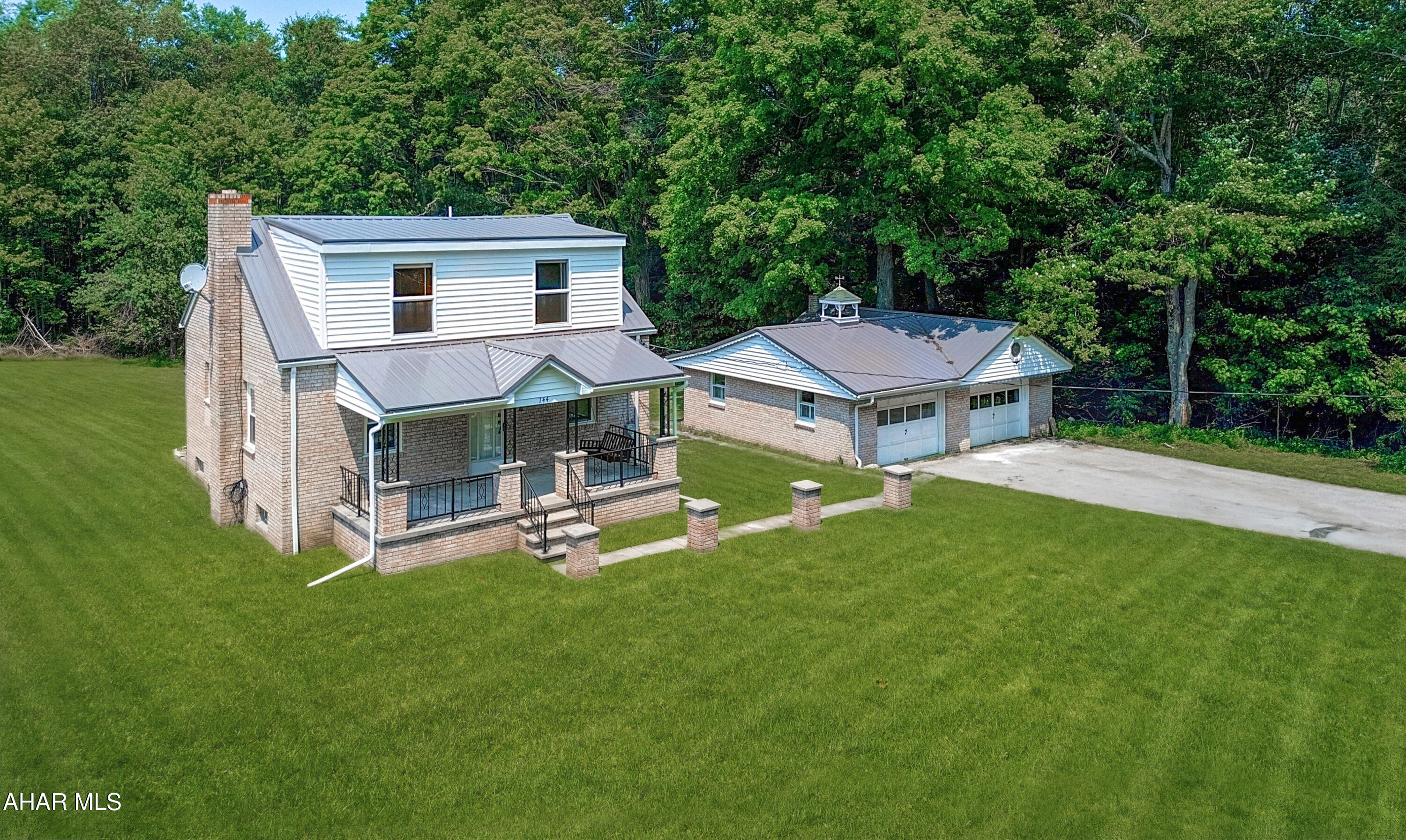 144 Strong Road Strongstown, PA 15957 - Photo 38 of 39