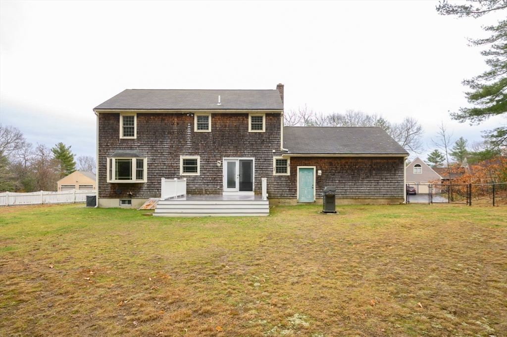 51 Oletree Road Pembroke, MA 02359 - Photo 30 of 35