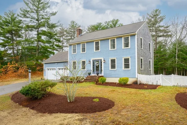 $750,000 | 51 Oletree Road, Pembroke, MA 02359