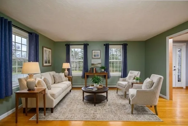 $750,000 | 51 Oletree Road, Pembroke, MA 02359