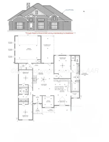 $387,746 | 104 Cameo Ln Canyon, Canyon, TX 79015