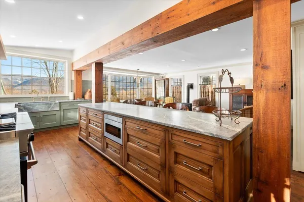 $1,175,000 | 3436 Main Street, Manchester, VT 05254