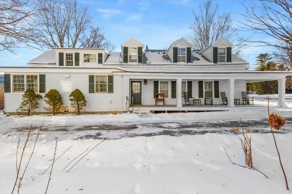 $1,175,000 | 3436 Main Street, Manchester, VT 05254