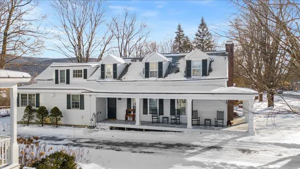 $1,175,000 | 3436 Main Street, Manchester, VT 05254
