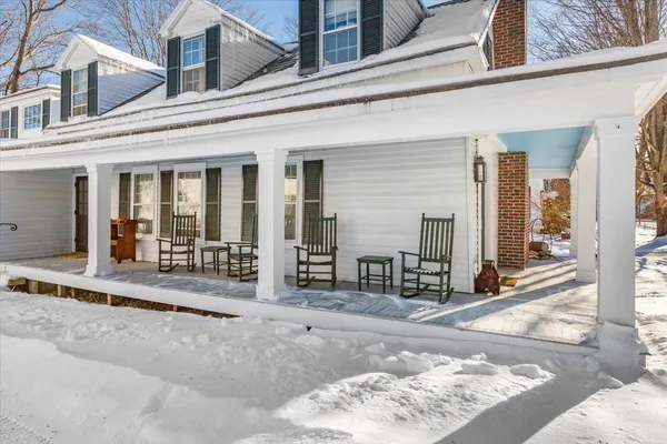 $1,175,000 | 3436 Main Street, Manchester, VT 05254
