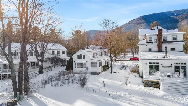 $1,175,000 | 3436 Main Street, Manchester, VT 05254