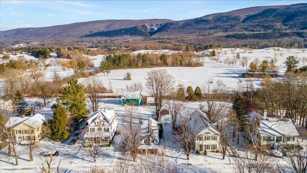 $1,175,000 | 3436 Main Street, Manchester, VT 05254