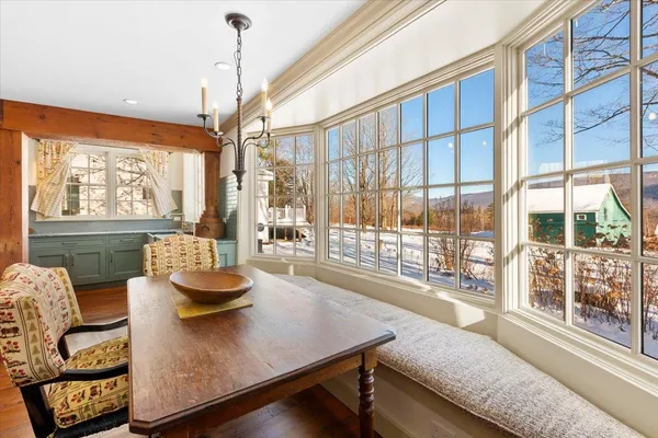 $1,175,000 | 3436 Main Street, Manchester, VT 05254