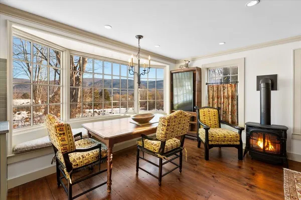 $1,175,000 | 3436 Main Street, Manchester, VT 05254