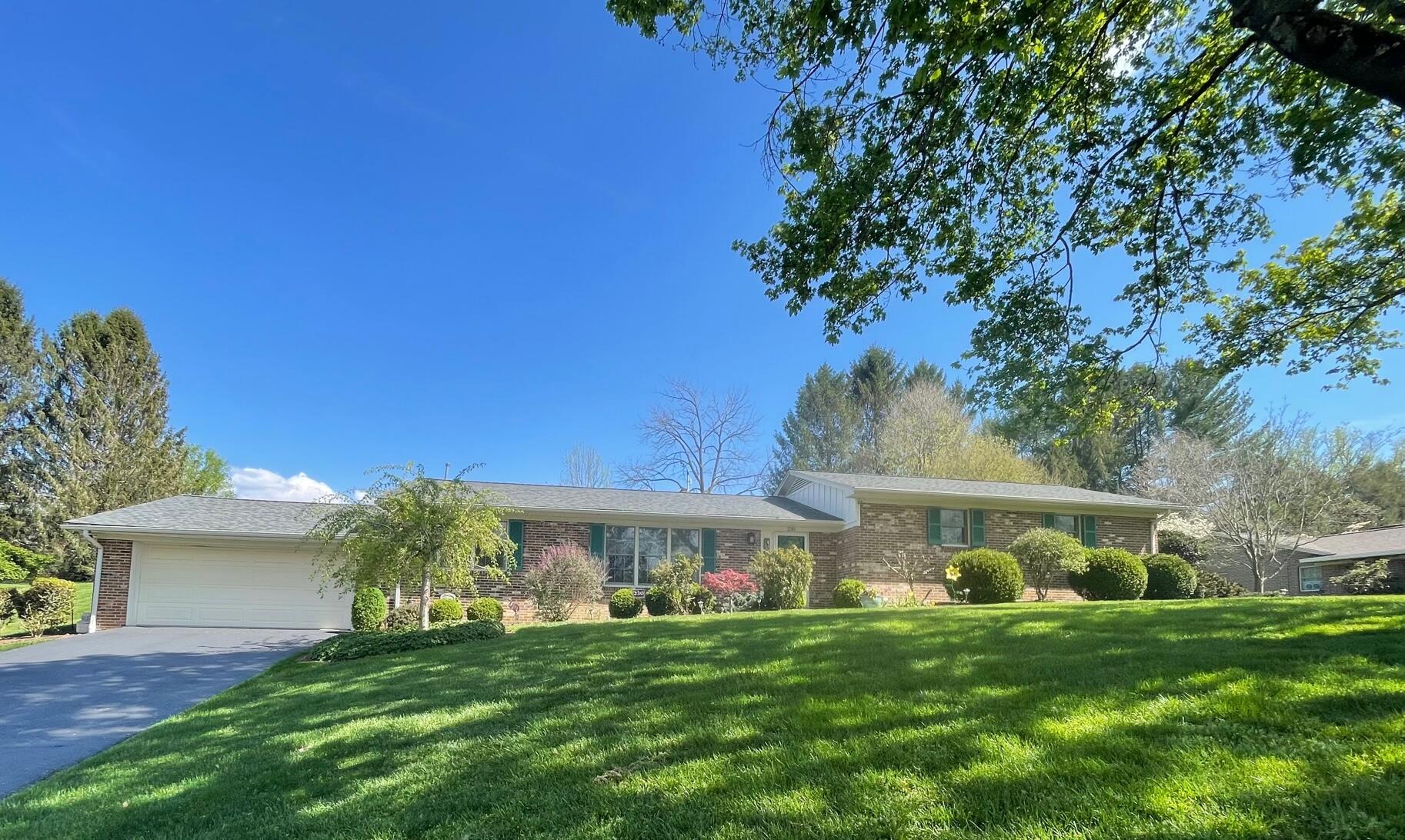 230 Rader Road Lewisburg, WV 24901 - Photo 46 of 46 Gallery Image 46