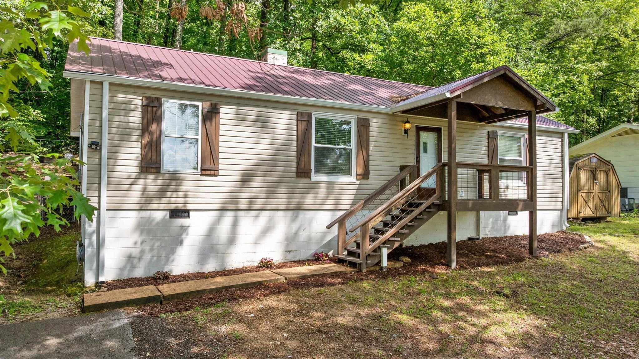1310 Labrea Drive Chattanooga, TN 37421 - Photo 32 of 34 Gallery Image 32