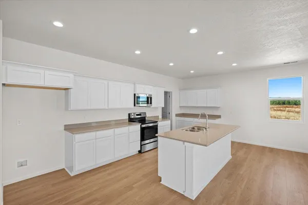 $564,900 | 501 North Arcadia Avenue, Deer Park, WA 99006