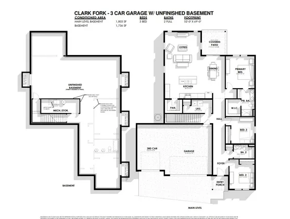 $564,900 | 501 North Arcadia Avenue, Deer Park, WA 99006