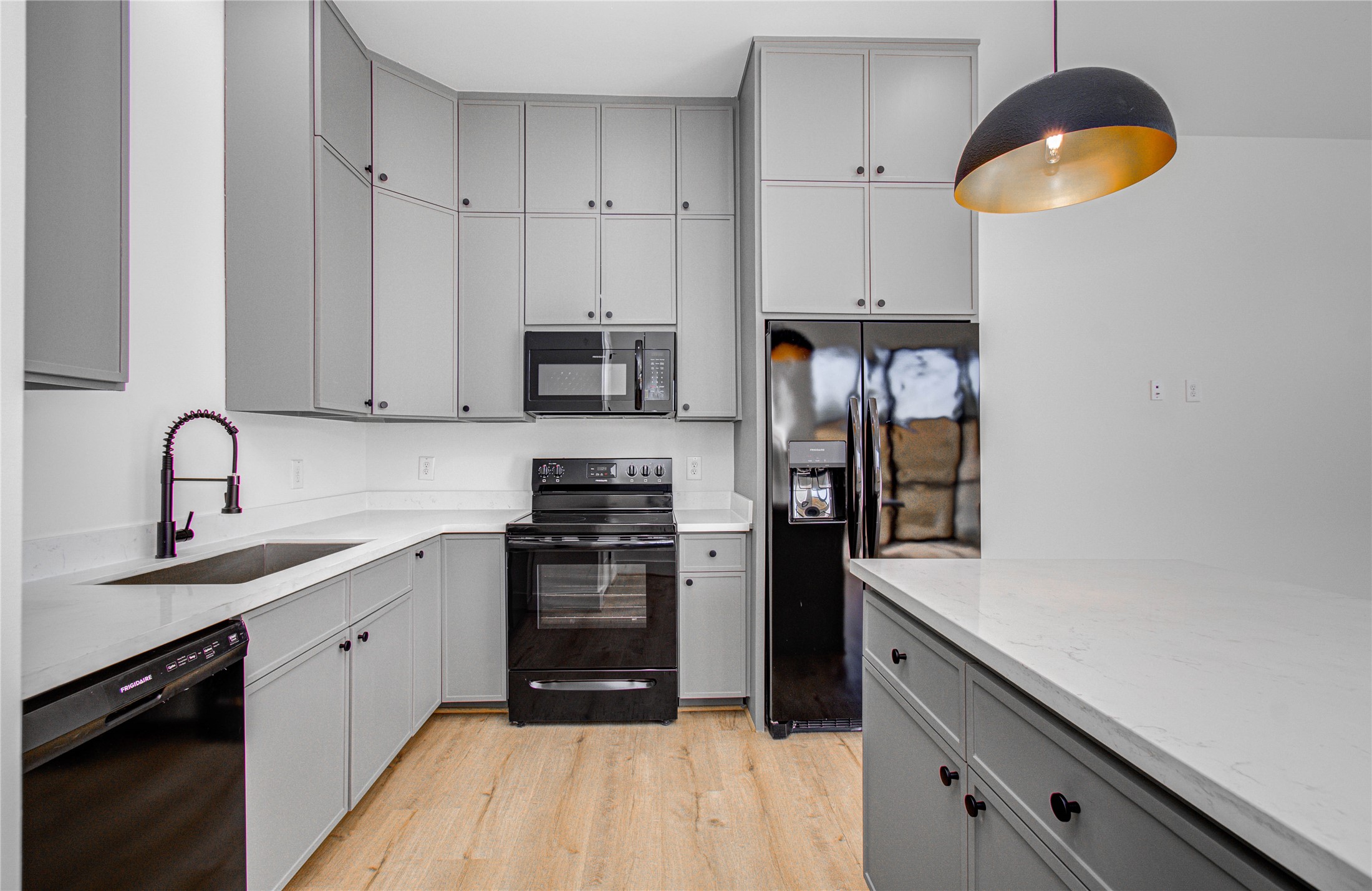 1506 McKee Street, Unit D Houston, TX 77009 - Photo 11 of 23