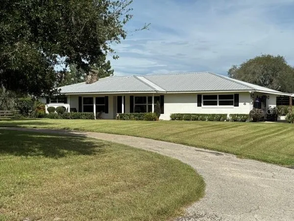 $915,000 | 503 Bear Road, Lake Placid, FL 33852