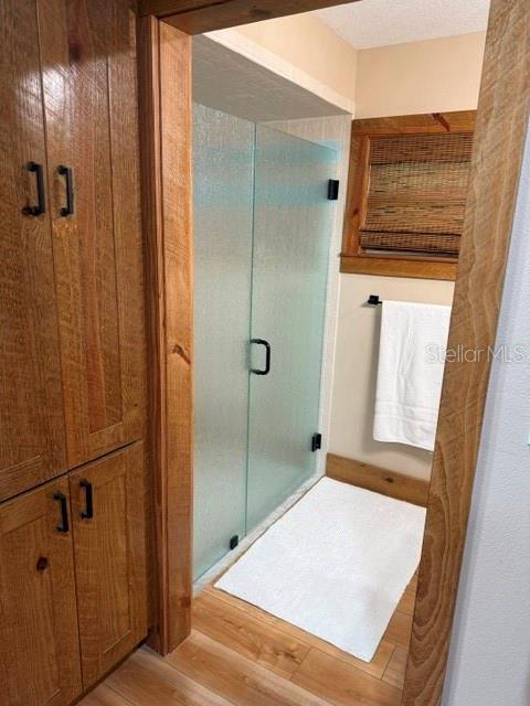 503 Bear Road Lake Placid, FL 33852 - Photo 22 of 29 a bathroom with a shower