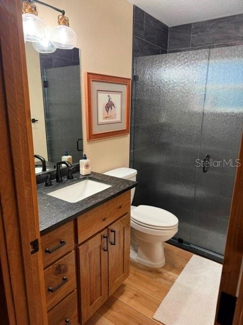 503 Bear Road Lake Placid, FL 33852 - Photo 26 of 29 a bathroom with a sink toilet and shower