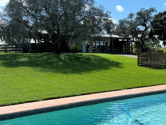 503 Bear Road Lake Placid, FL 33852 - Photo 29 of 29 a view of a park