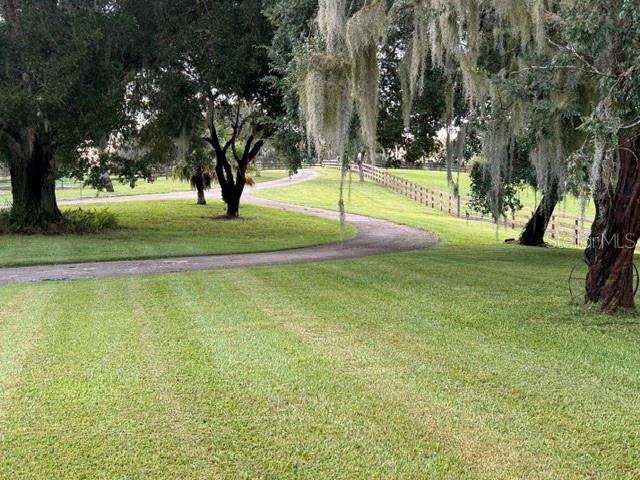 503 Bear Road Lake Placid, FL 33852 - Photo 4 of 29 a view of a park