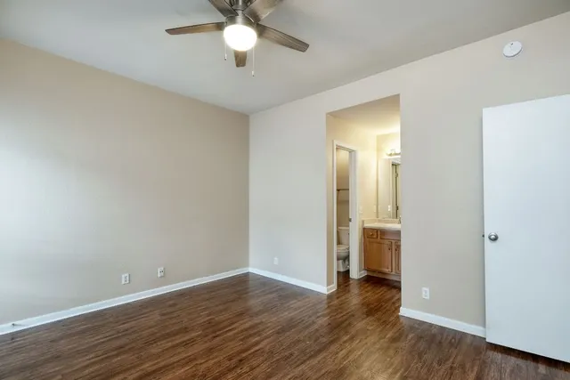 $1,295 | 3201 El Salido Parkway, Unit 121, Cedar Park, TX 78613