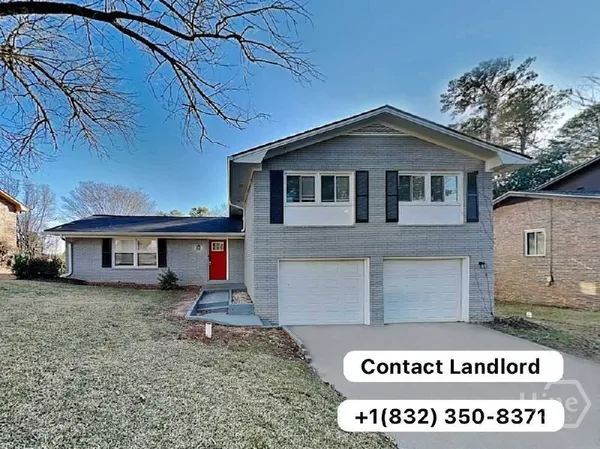 $1,650 | 1968 Twin Falls Road, Decatur, GA 30032