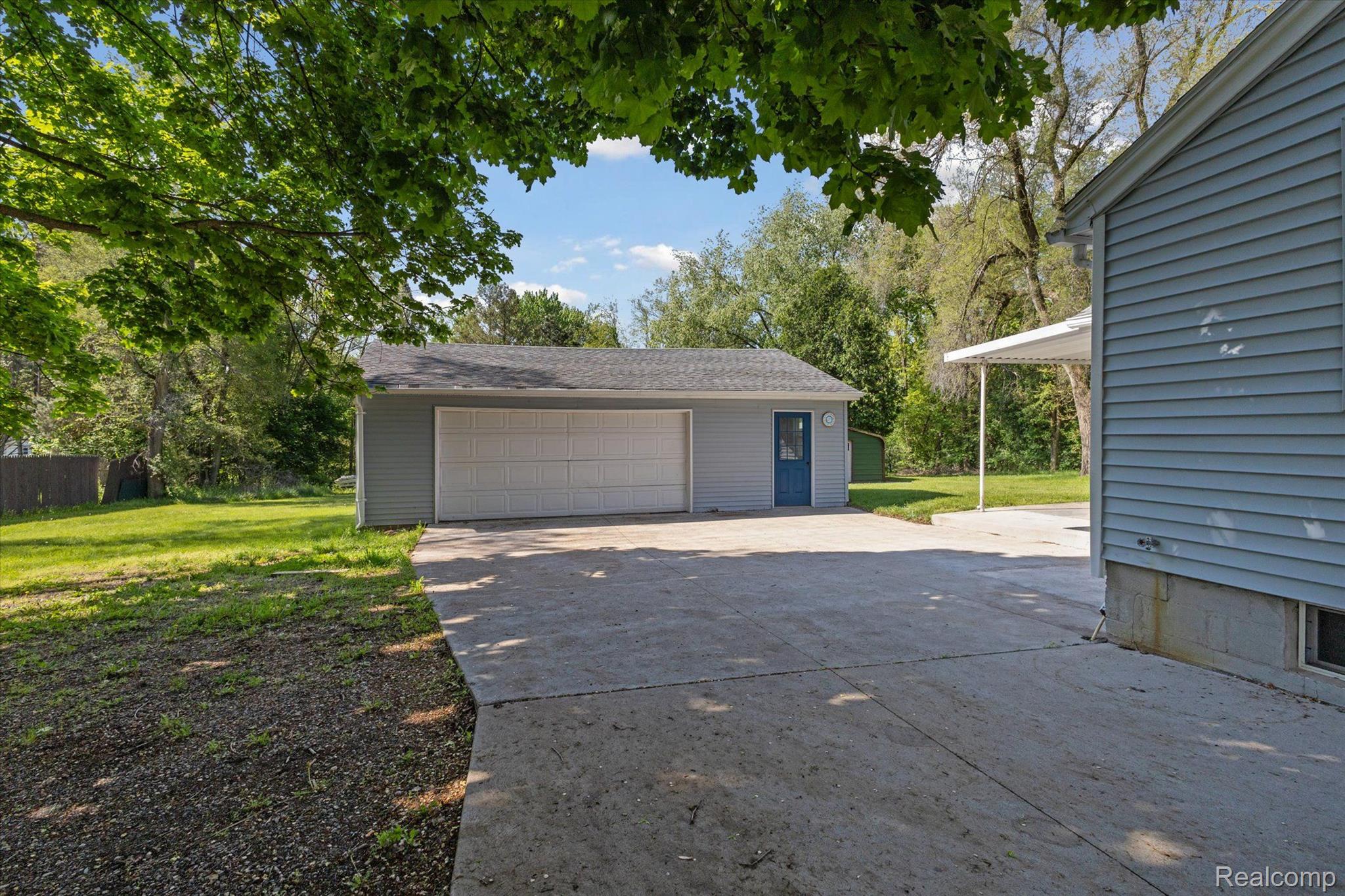 335 Lafayette Road Michigan Center, MI 49254 - Photo 28 of 30 Gallery Image 28