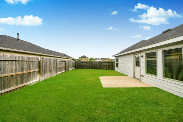 $2,100 | 18915 Sorento Bay Lane, Hockley, TX 77447