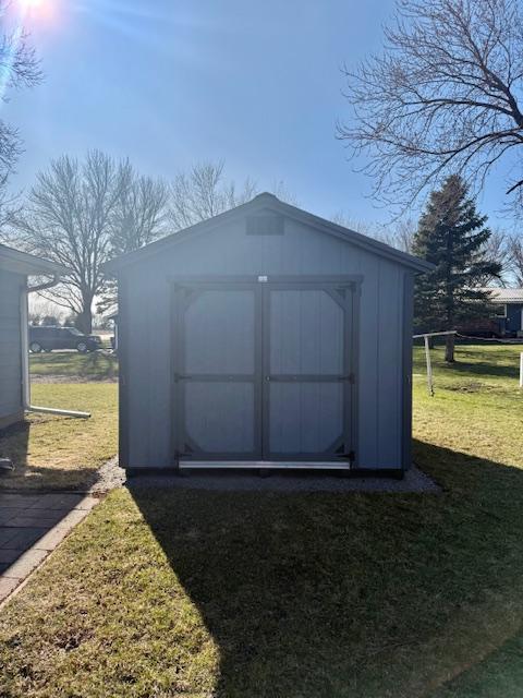 419 Normandale Road Redwood Falls, MN 56283 - Photo 6 of 26