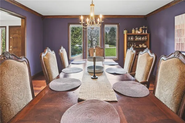 $599,125 | 125 Timber Springs Drive, Indiana, PA 15701