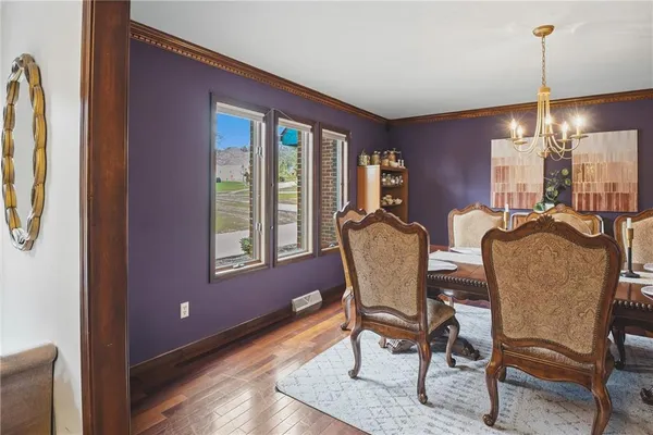 $599,125 | 125 Timber Springs Drive, Indiana, PA 15701