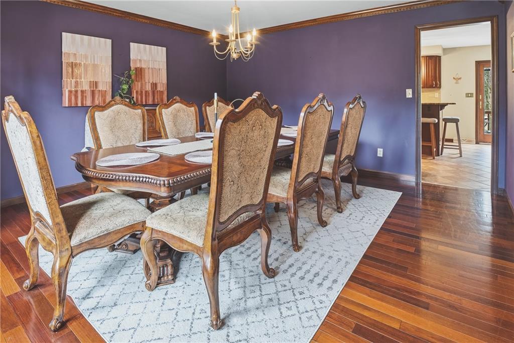 125 Timber Springs Drive Indiana, PA 15701 - Photo 13 of 50