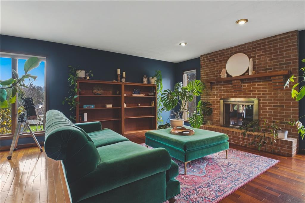 125 Timber Springs Drive Indiana, PA 15701 - Photo 15 of 50