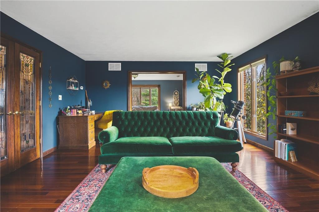 125 Timber Springs Drive Indiana, PA 15701 - Photo 17 of 50