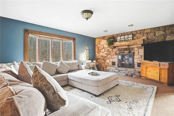 $599,125 | 125 Timber Springs Drive, Indiana, PA 15701