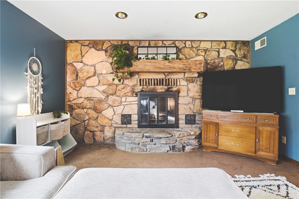 125 Timber Springs Drive Indiana, PA 15701 - Photo 19 of 50