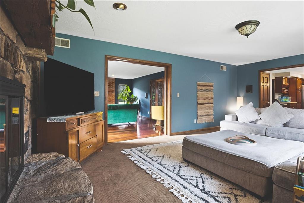 125 Timber Springs Drive Indiana, PA 15701 - Photo 20 of 50