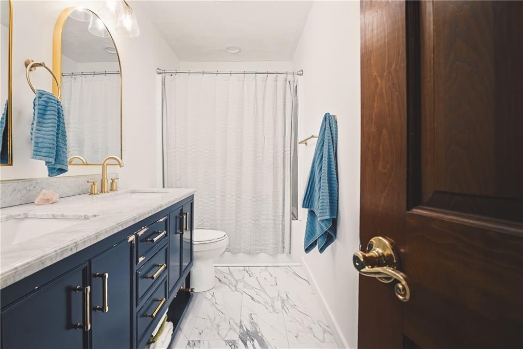 125 Timber Springs Drive Indiana, PA 15701 - Photo 26 of 50