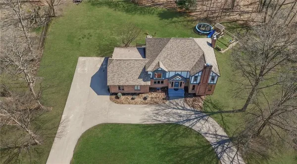 $599,125 | 125 Timber Springs Drive, Indiana, PA 15701