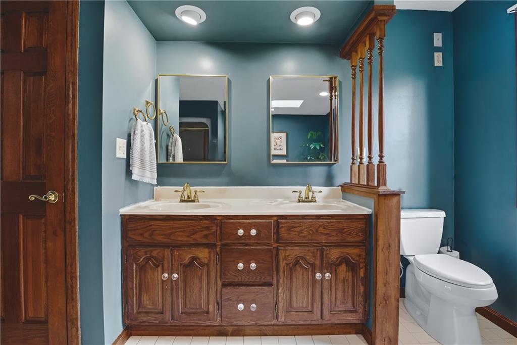 125 Timber Springs Drive Indiana, PA 15701 - Photo 34 of 50