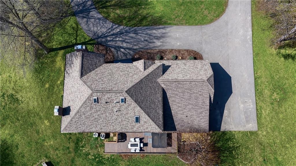 125 Timber Springs Drive Indiana, PA 15701 - Photo 4 of 50