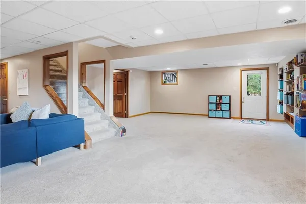 $599,125 | 125 Timber Springs Drive, Indiana, PA 15701