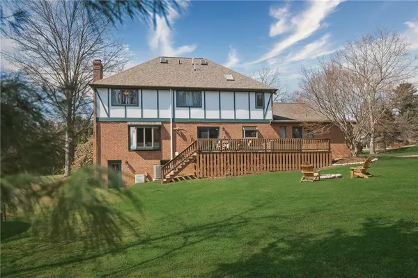 $599,125 | 125 Timber Springs Drive, Indiana, PA 15701