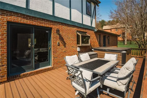 $599,125 | 125 Timber Springs Drive, Indiana, PA 15701